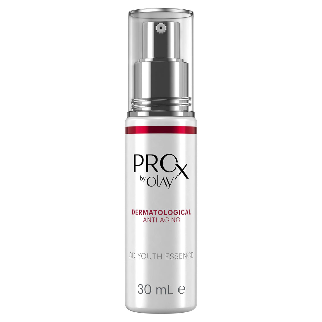 ProX by Olay Dermatological Anti-Aging 3D Youth Essence, 1 Fluid Ounce (Package May Vary)