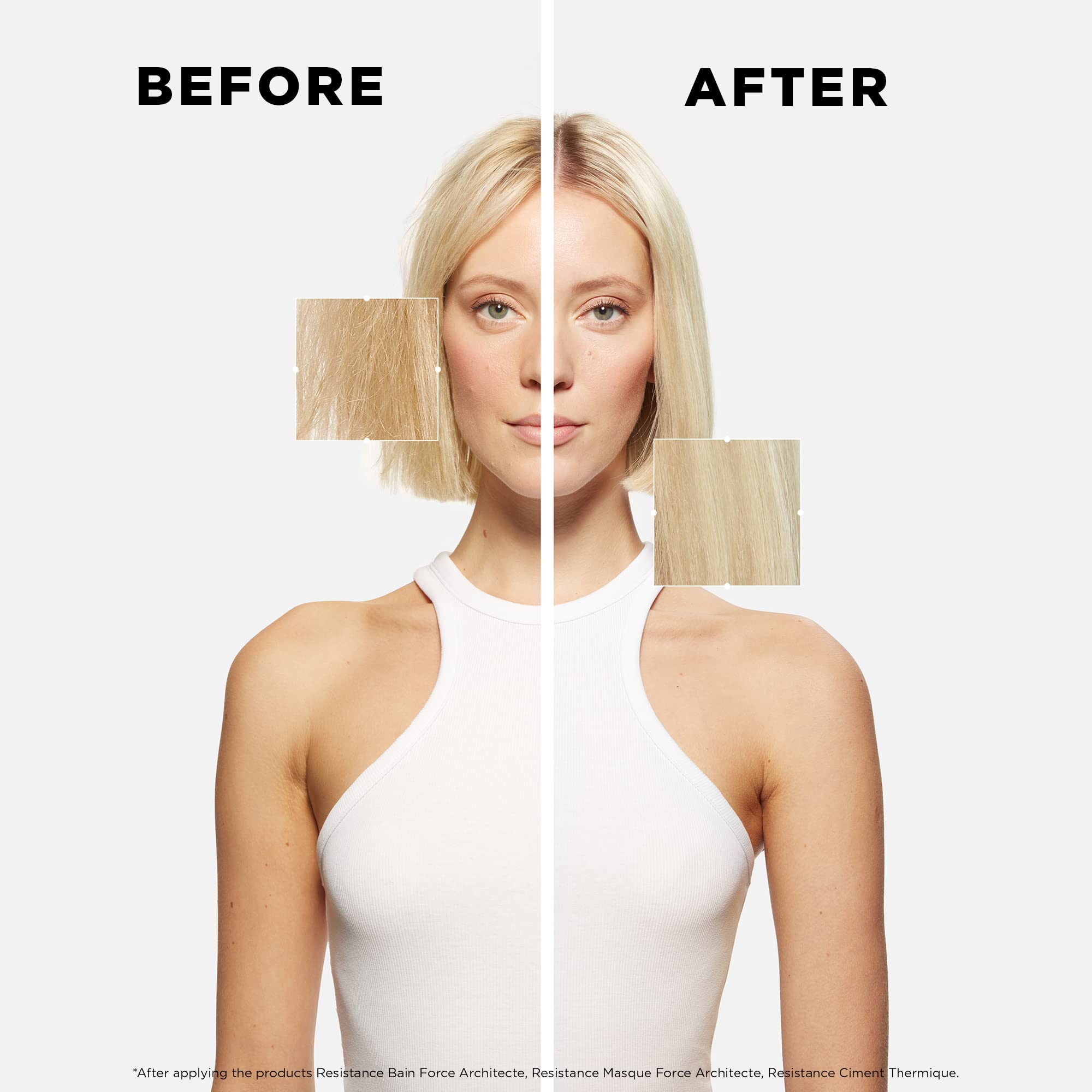 Kerastase Resistance Masque Force Architecte Reconstructing Masque 6.8 Ounce