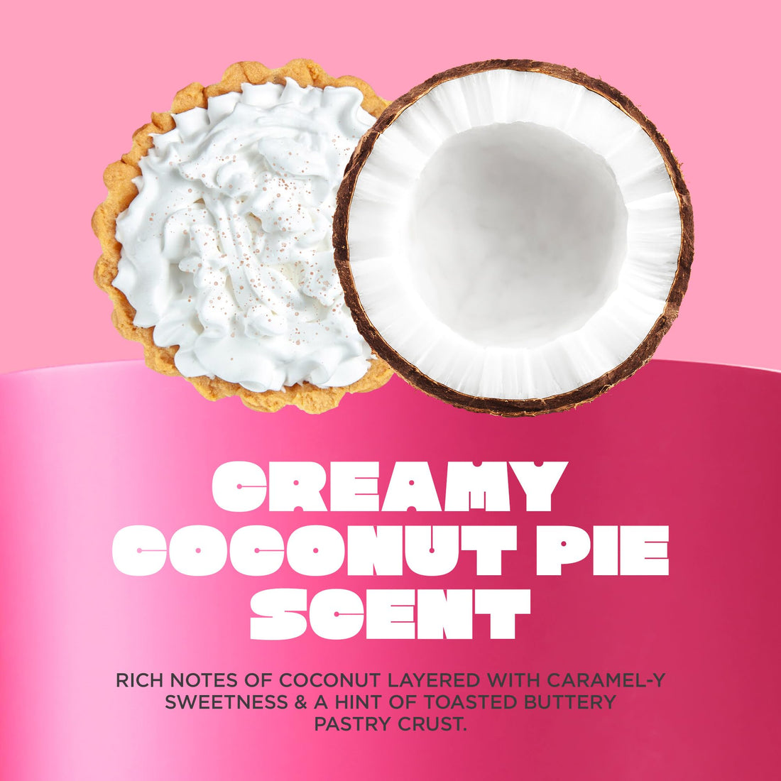 Cake Beauty Moisturizing Shampoo, The Care Taker – Hydrates and Replenishes Dry Hair – With Coconut Water, Hyaluronic Acid & Shea Butter - For All Hair Types - 10 fl oz