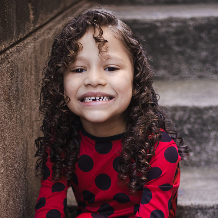 Sunny Isle Kids Care Extreme Hydrating Shampoo 12oz | Gentle Care Cleanser for Children's Coils, Waves & Curls | Infused with Jamaican Black Castor Oil for Hair Growth