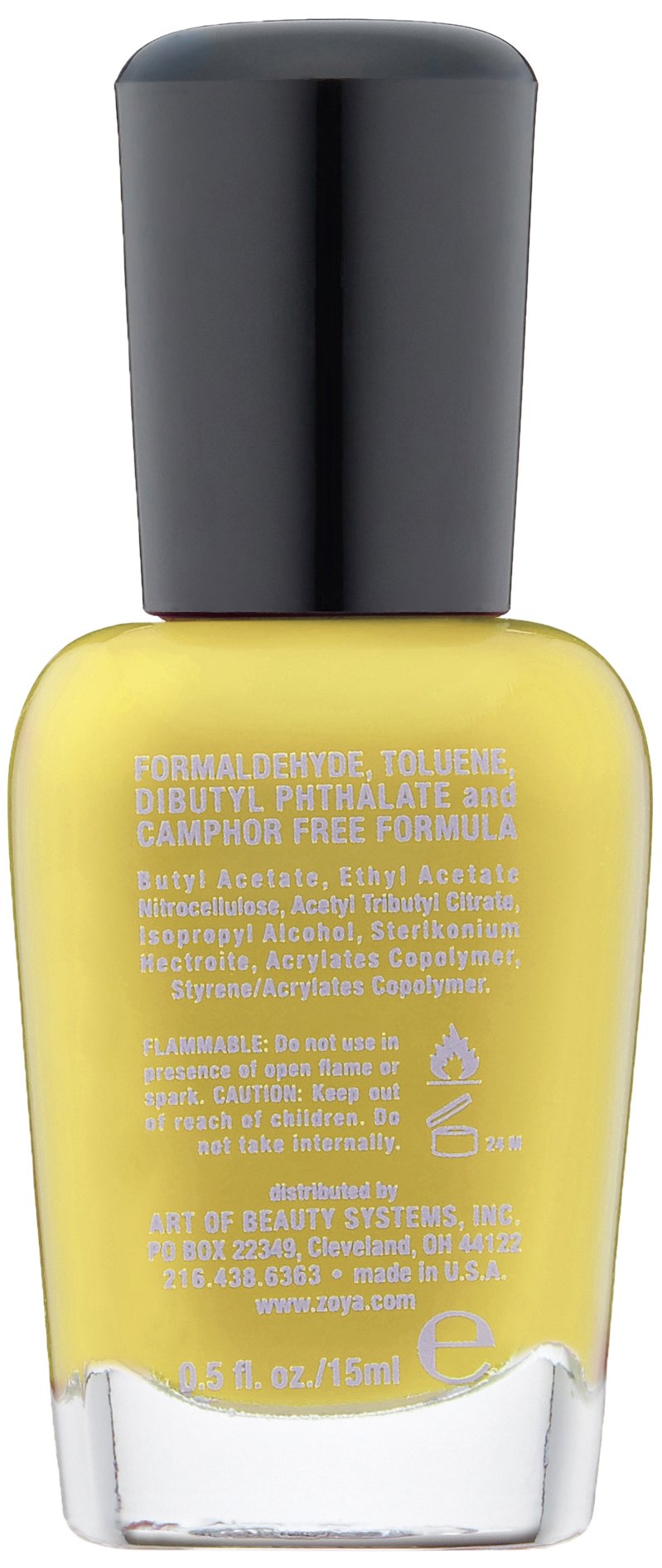 Zoya Color, Pippa, 15ml