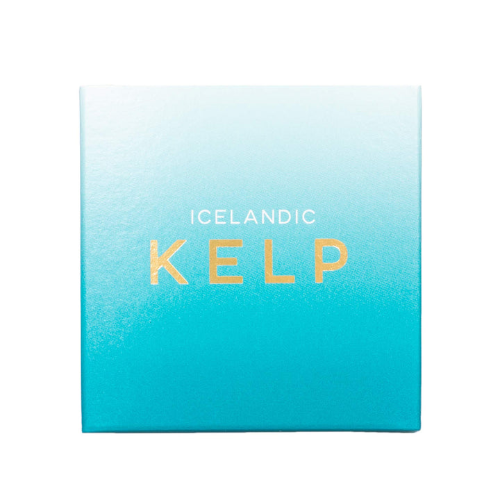 Hallo Sapa Icelandic KELP Soap 4.3oz bar