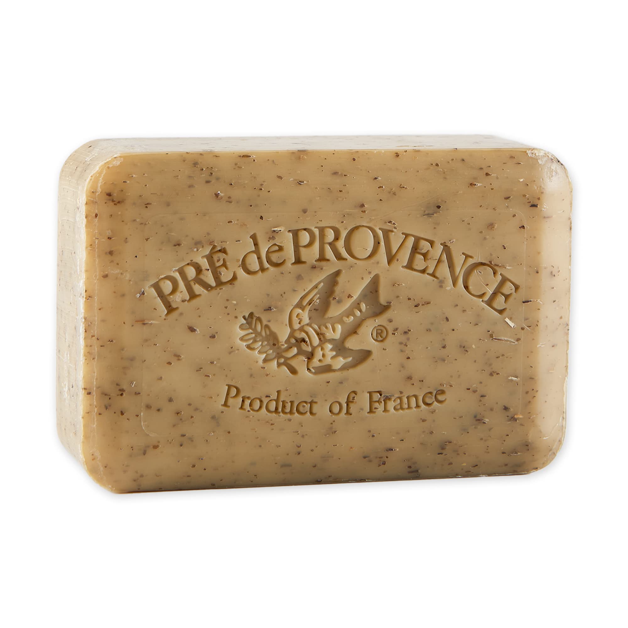 Pre de Provence Shea Butter Enriched Artisanal French Soap Bar (250 g) - Herbs of Provence