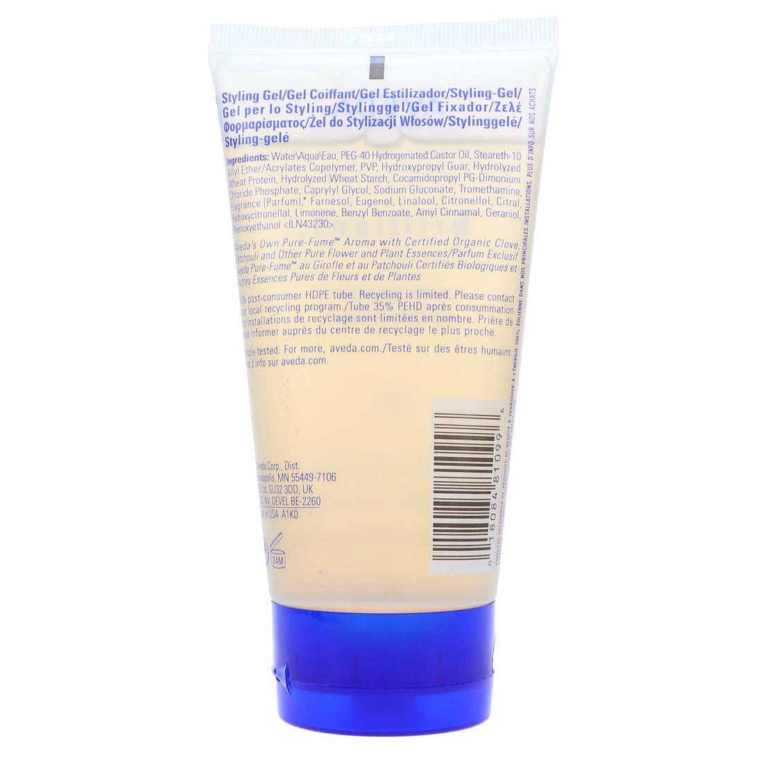 Brilliant Retexturing Gel - Aveda - Hair Care - 150ml/5oz [Misc.]