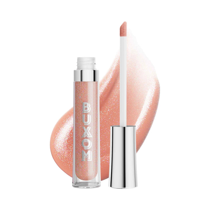 Buxom Buxom Full-On Lip Polish - Celeste (Bnib) ‚¬¦