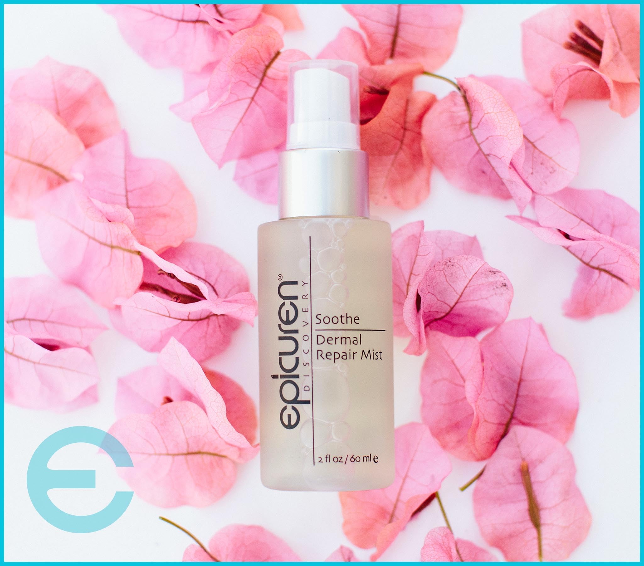 Epicuren Discovery Soothe Dermal Repair Mist