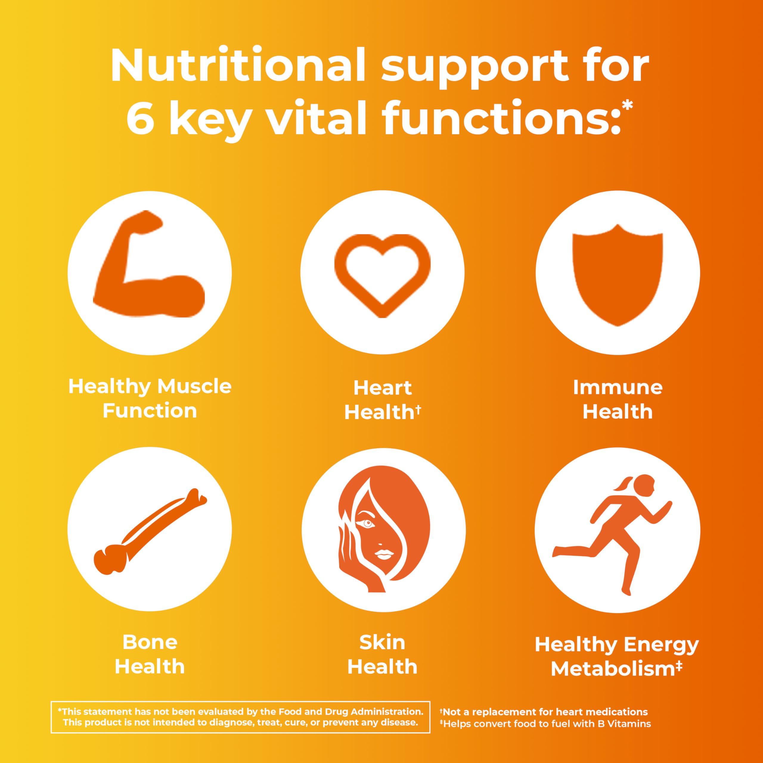 One A Day Women’s Petites Multivitamin,Supplement with Vitamin A, C, D, E and Zinc for Immune Health Support, B Vitamins, Biotin, Folate (as folic acid) & more,Tablet, 160 count