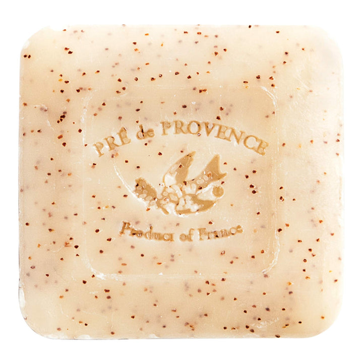Pre De Provence Luxury Box of Guest Gift Soap (Set of 5) - Honey