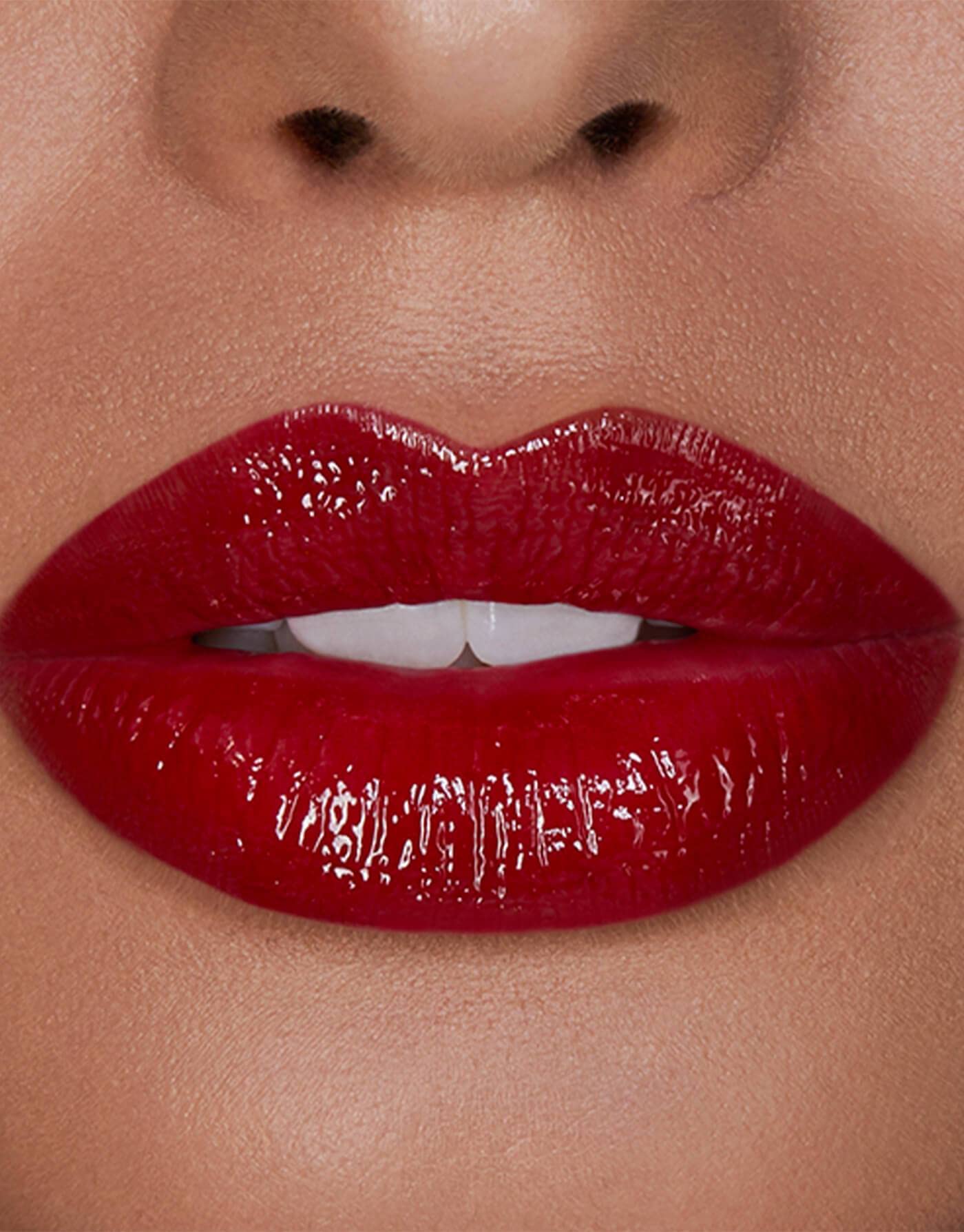 HourGlass Unreal High Shine Volumizing Lip Gloss - # Icon (Blue Red) 5.6g/0.2oz