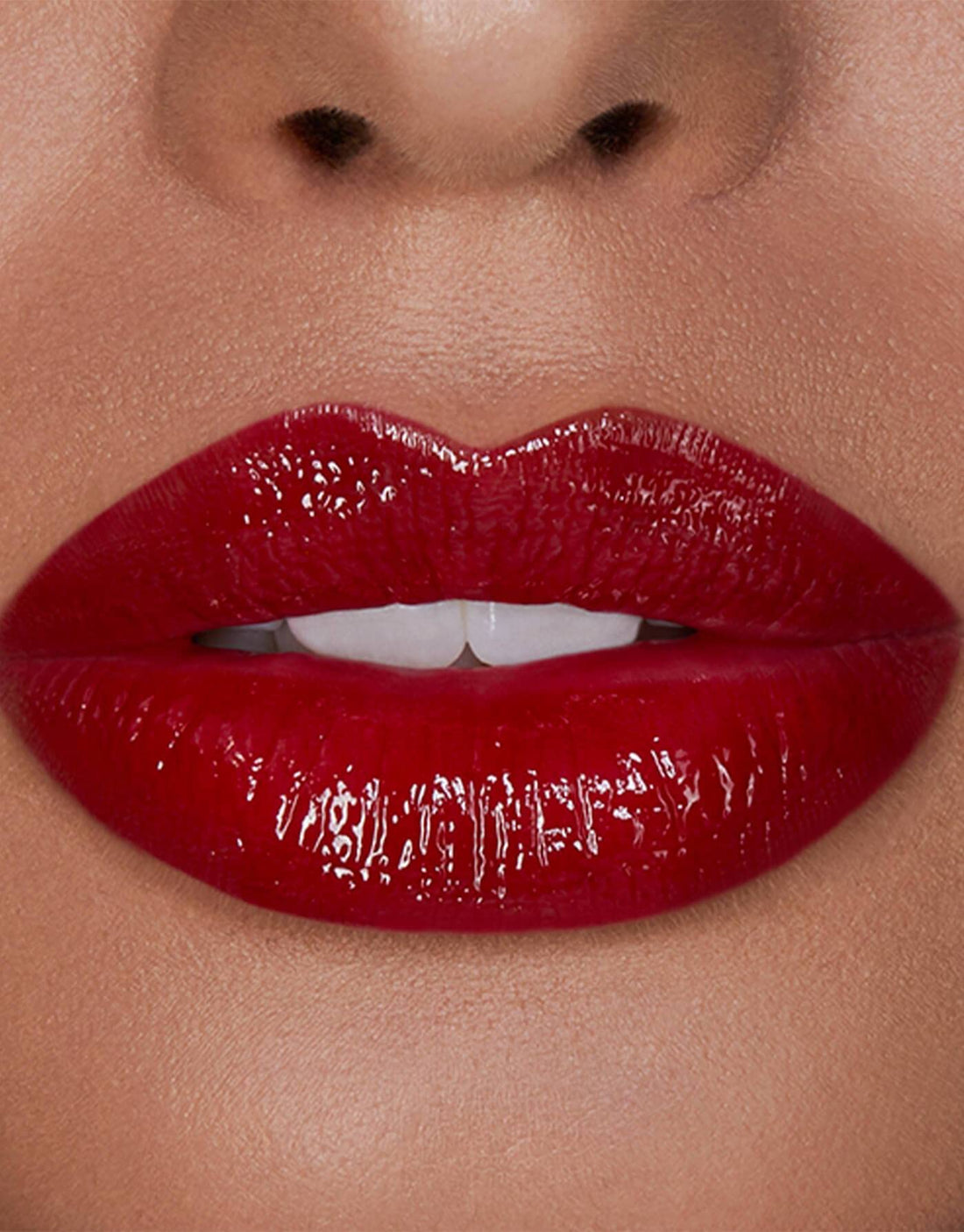 HourGlass Unreal High Shine Volumizing Lip Gloss - # Icon (Blue Red) 5.6g/0.2oz