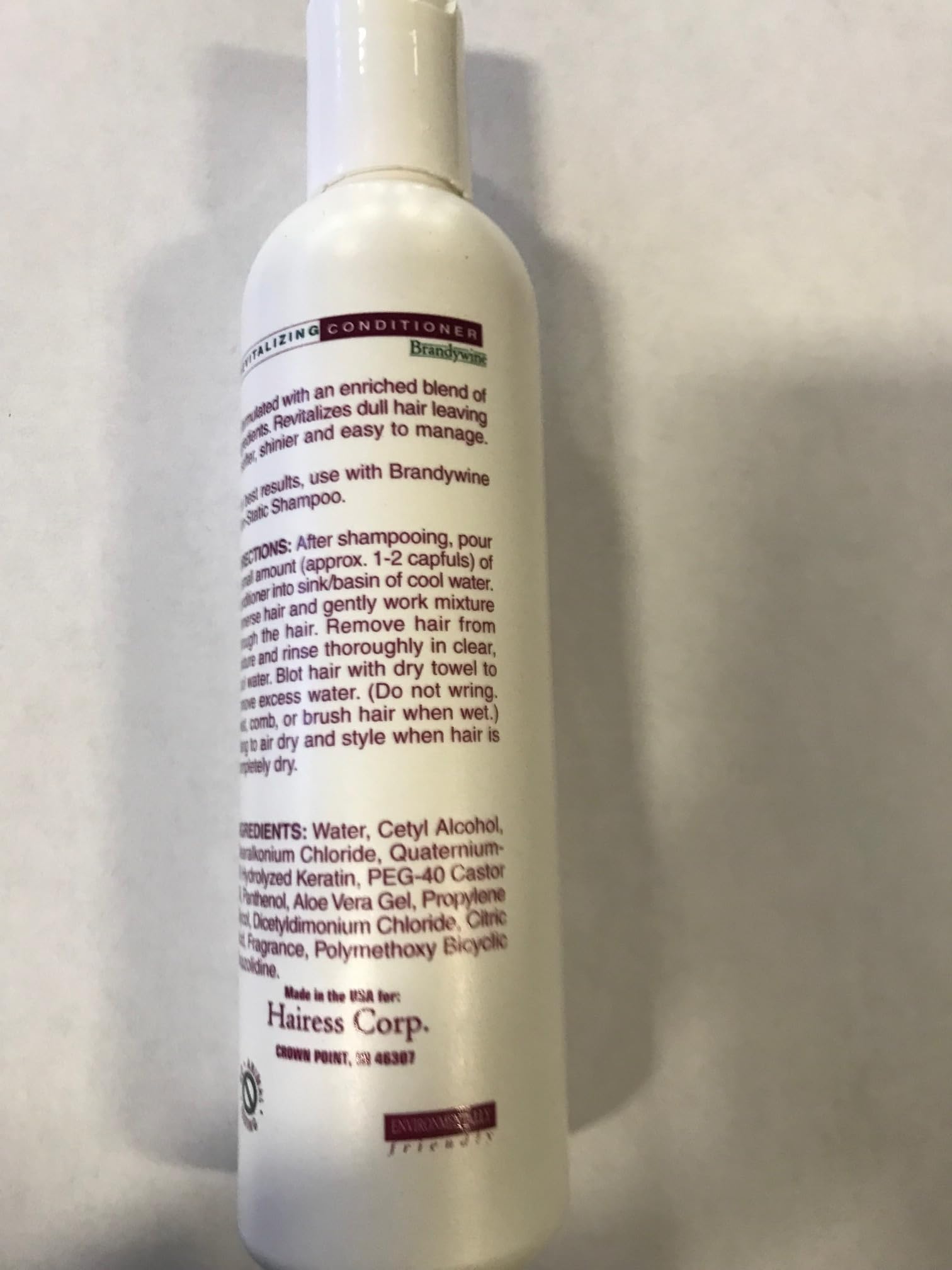 Brandywine Revitalizing Conditioner 8.0floz