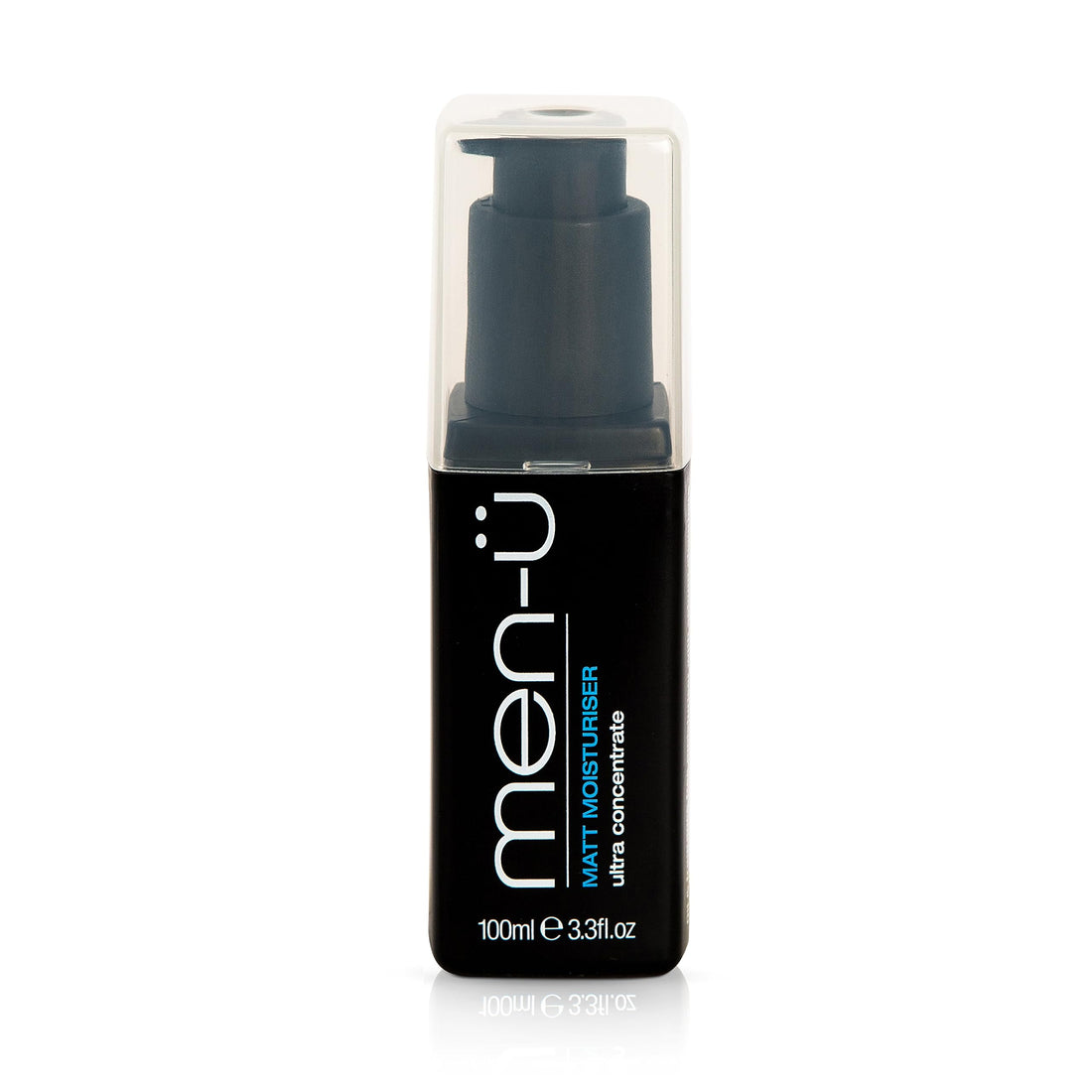 men-u Matt Moisturiser