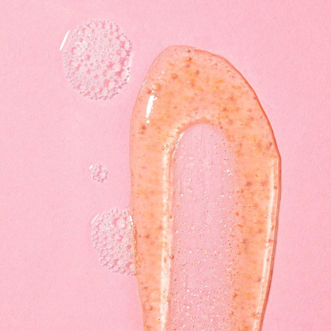 Soap & Glory Call of Fruity Summer Scrubbin Cooling Body Scrub