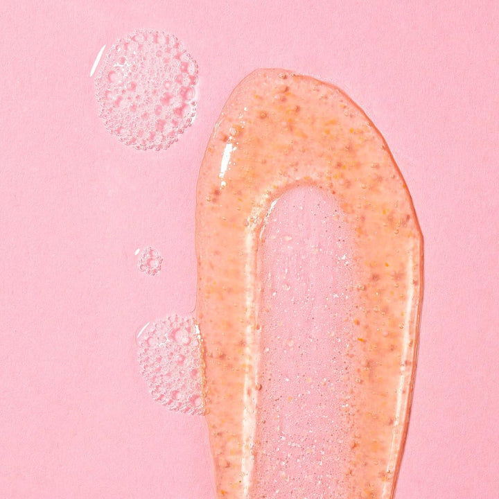 Soap & Glory Call of Fruity Summer Scrubbin Cooling Body Scrub