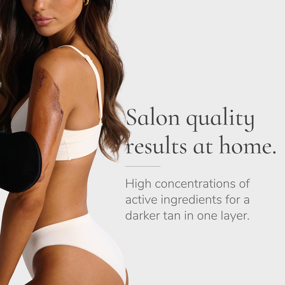 Loving Tan 2 Hr Express Deluxe Bronzing Mousse - Medium