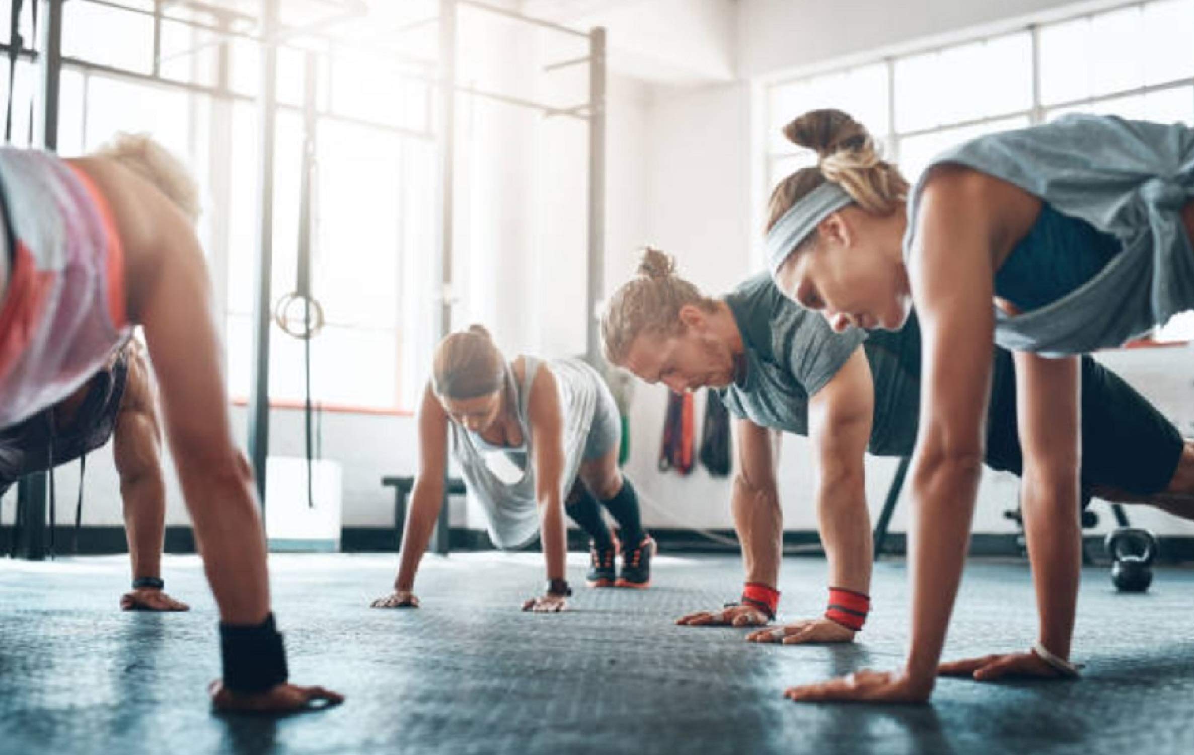 Cotton Headbands 6 Pack Stretch Elastic Yoga Soft And Stretchy Sports Fashion Headband For Teens Women Girls By Kenz Laurenz (6 Pc 2 Cotton Headbands Neutral)