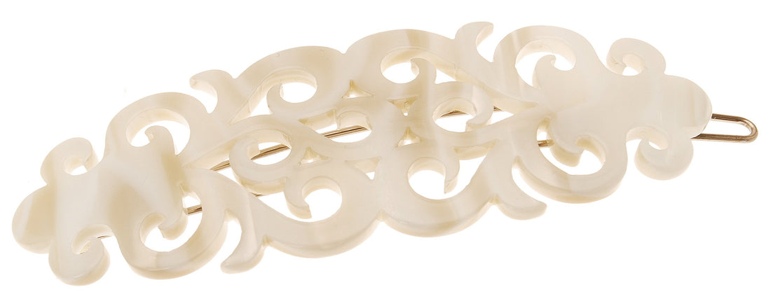 France Luxe Elysee on Tige Boule Barrette - Alba