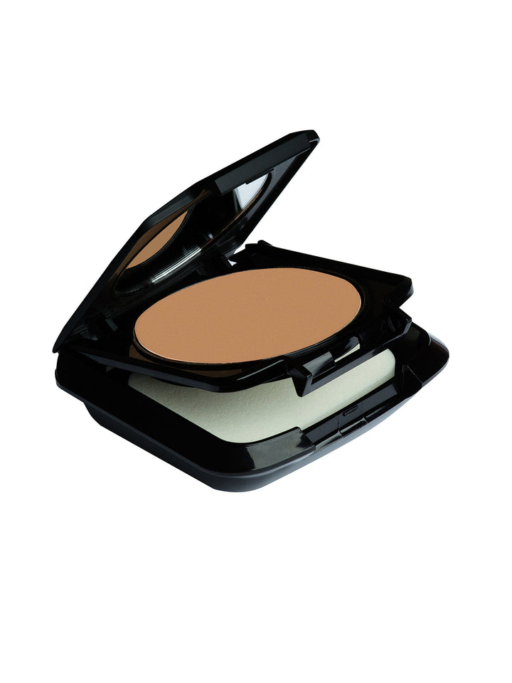 Palladio Beauty DUAL WET DRY FOUNDATION 0.28 oz, RICH MOCHA, 8 g