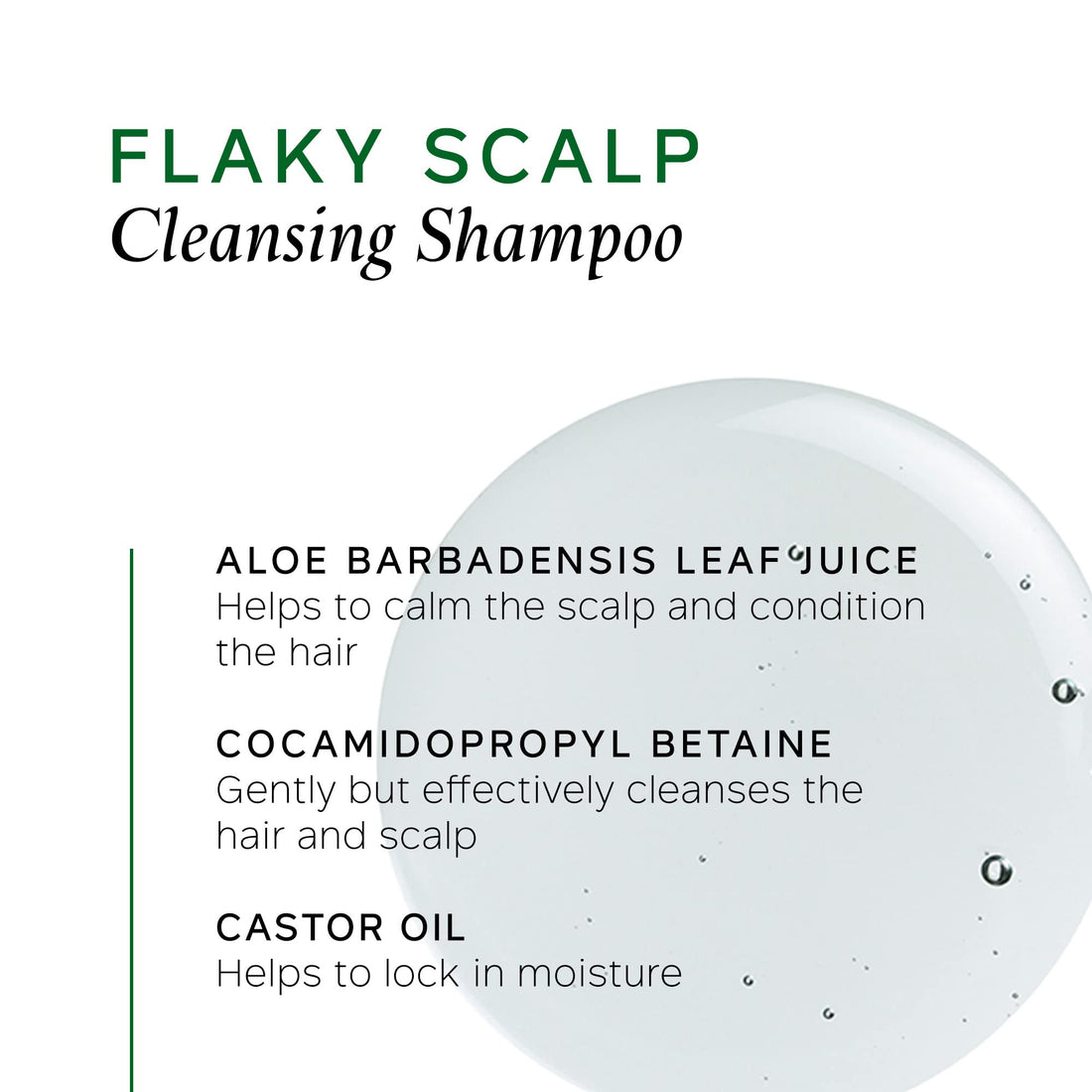 PHILIP KINGSLEY Flaky Scalp Shampoo for Dry, Oily Cleansing and Soothing Scalp Care - Soothes and Calms, 8.45 oz.
