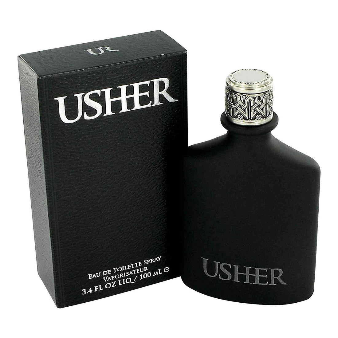 Usher By Usher Edt Spray 3.4 Oz