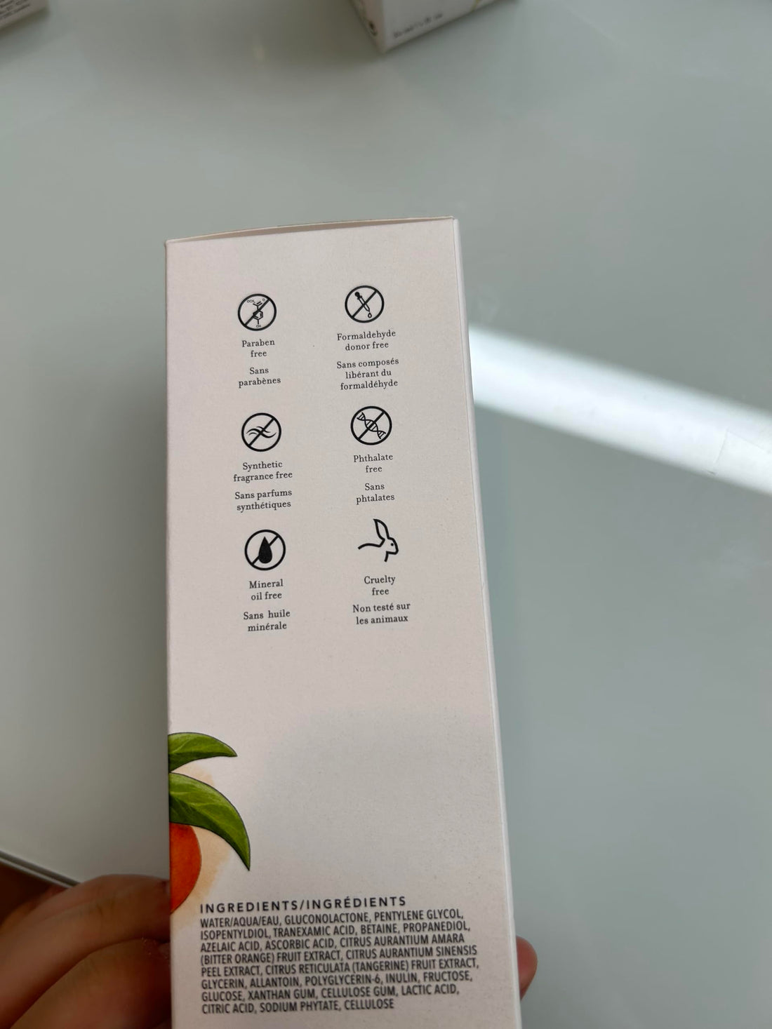 Farmacy 3% TXA Toner for Face - Brightening Face Toner for Oily Skin - Liquid Exfoliant with Azelaic Acid + 5% PHA to Target Visible Dullness + Help Reduce Uneven Skin Tone (120ml)