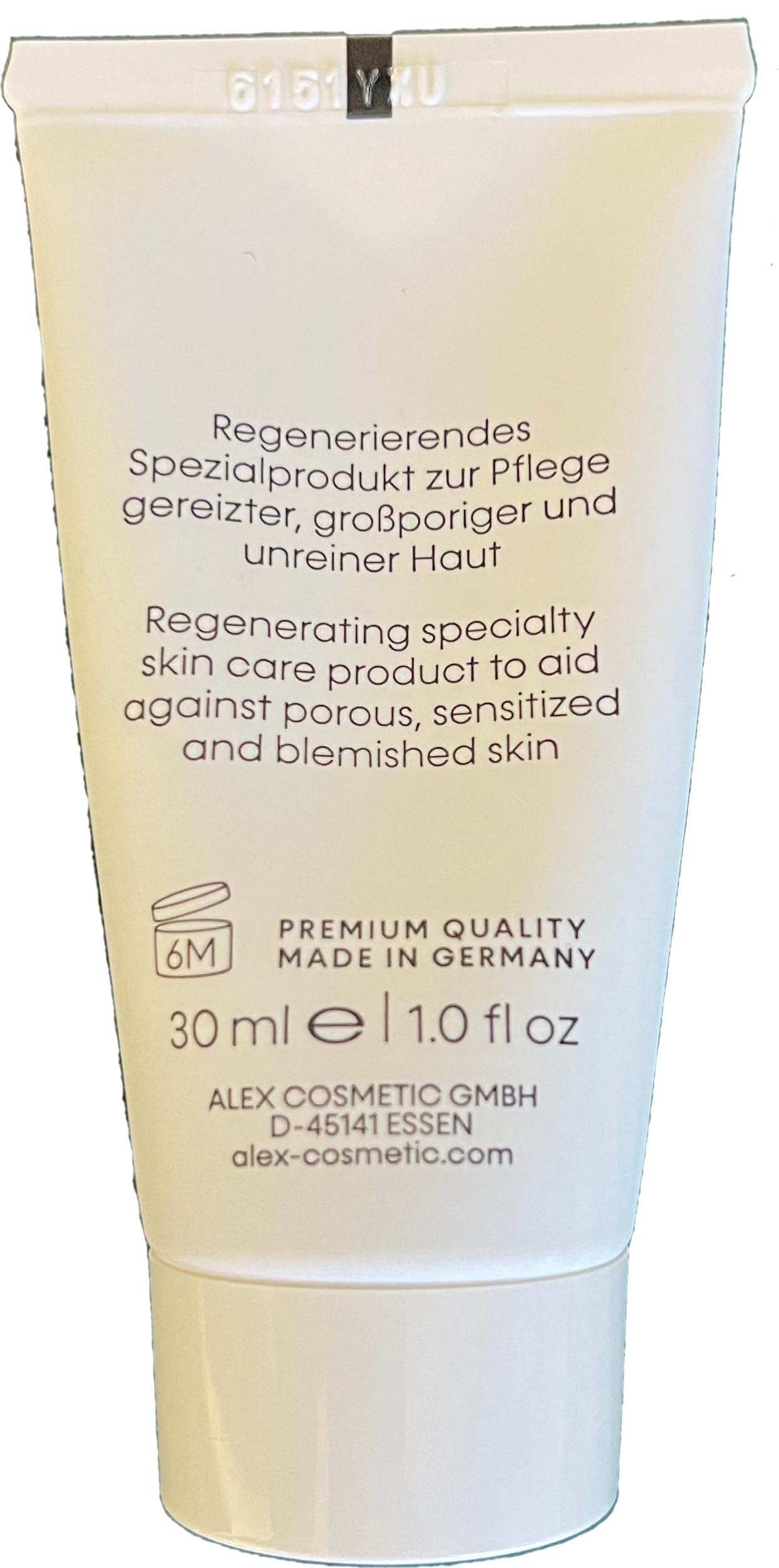 Alex Cosmetic Royal BB Cream 30ml