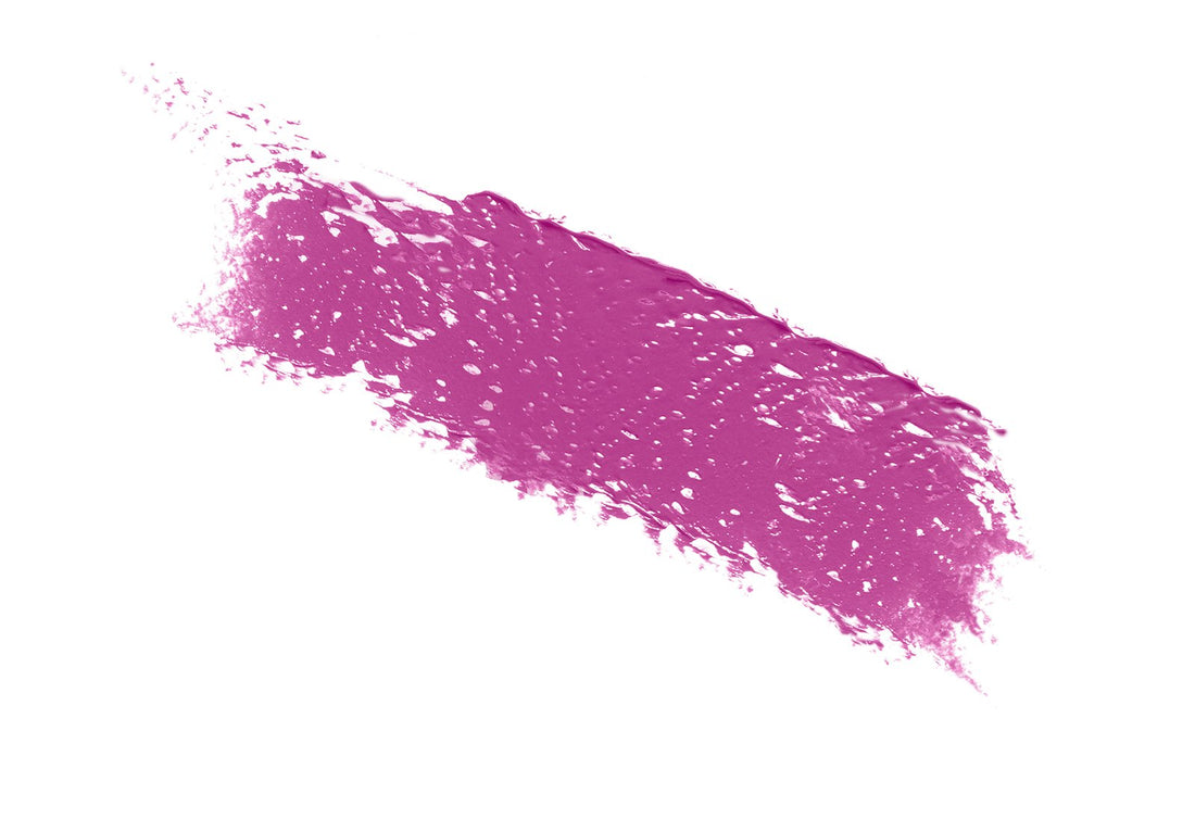 butter LONDON Plush Rush Lipstick Exclamation