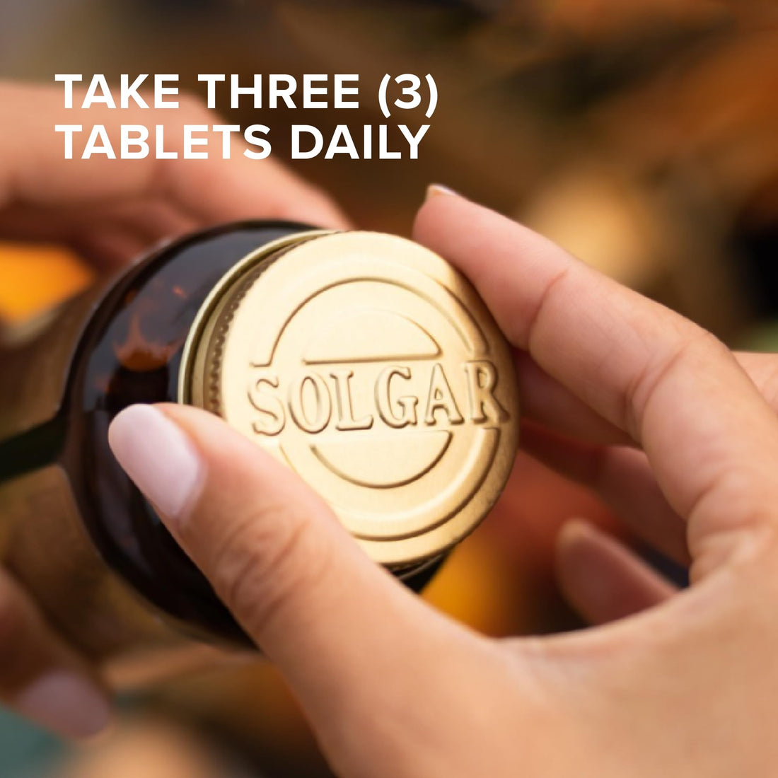 Solgar Calcium Magnesium Plus Boron - 250 Tablets, Pack of 3 - Non-GMO, Vegan, Gluten Free, Dairy Free, Kosher - 249 Total Servings