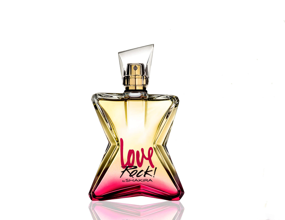 Shakira Eau De Toilette For Women 80Ml