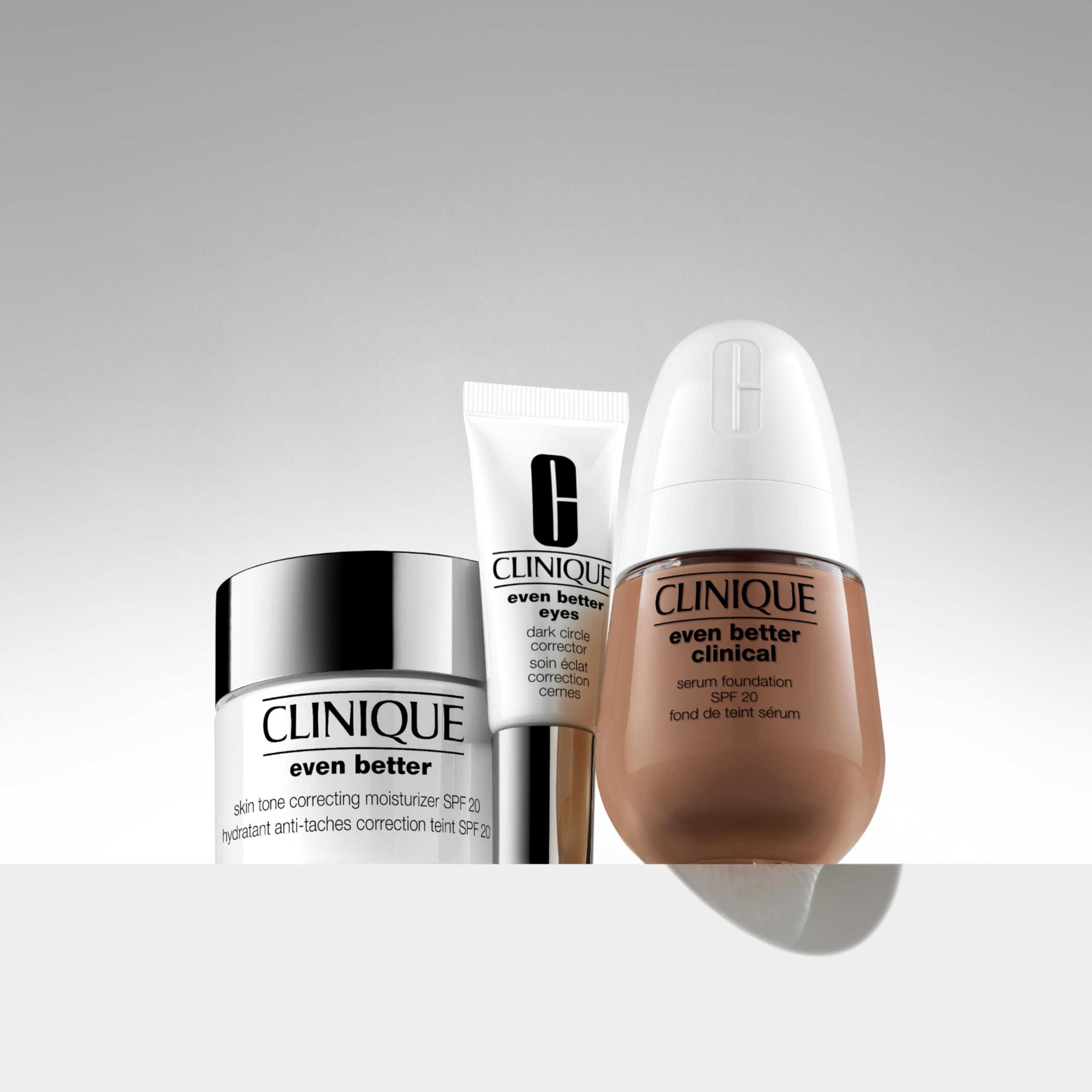 Clinique Even Better Eyes Dark Circle Corrector | Hydrating, Brightening + Dark Circle Reducing, 0.34 Fl Oz