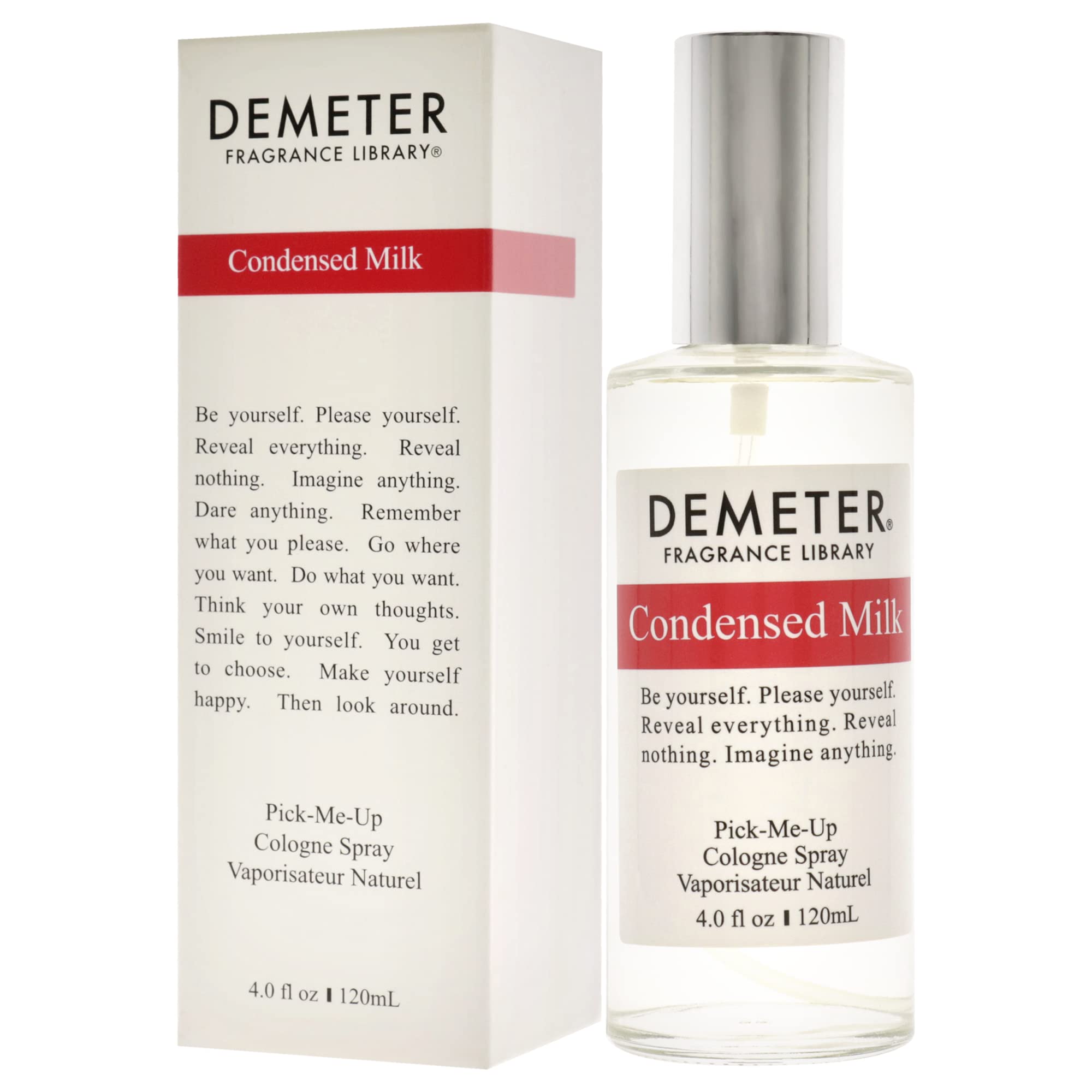 Demeter Dem-7285 For Women (Cologne, 120 ML)