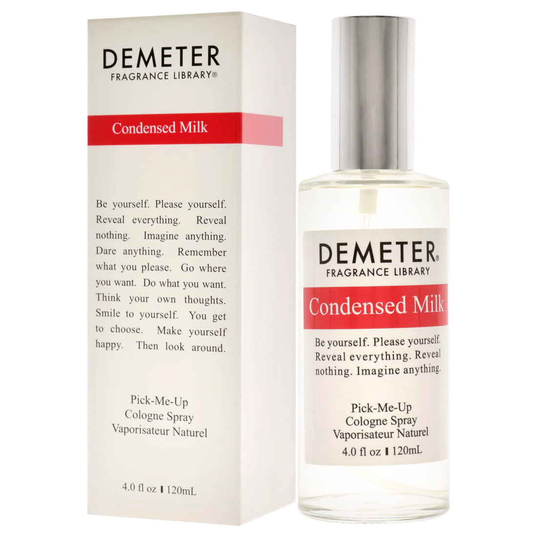 Demeter Dem-7285 For Women (Cologne, 120 ML)