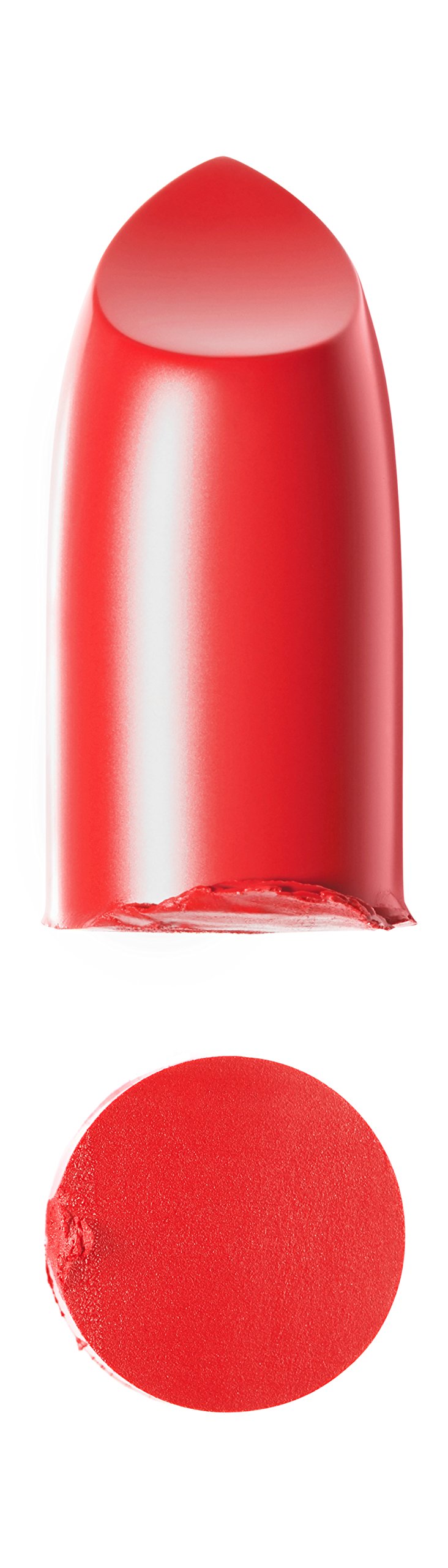 CONTEXT SKIN Matte Lipstick, Round and Round, 0.12 Ounce