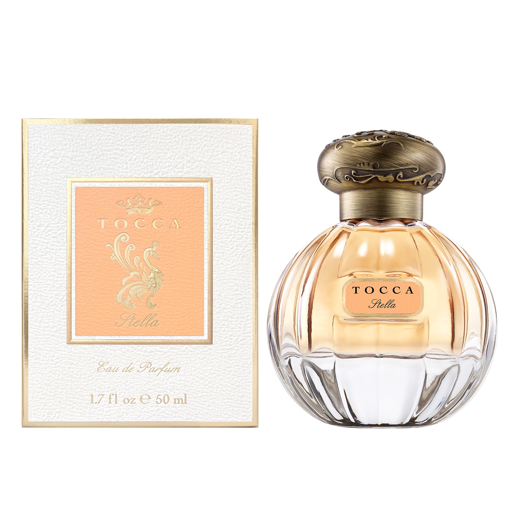 TOCCA Stella Eau de Parfum Spray