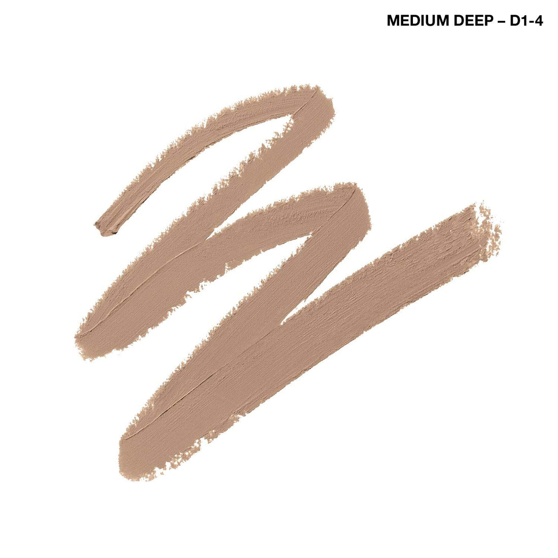 COVERGIRL Trublend Fixstick Concealer Medium Deep D1-4 0.123 Oz, 0.120-Fluid Ounce