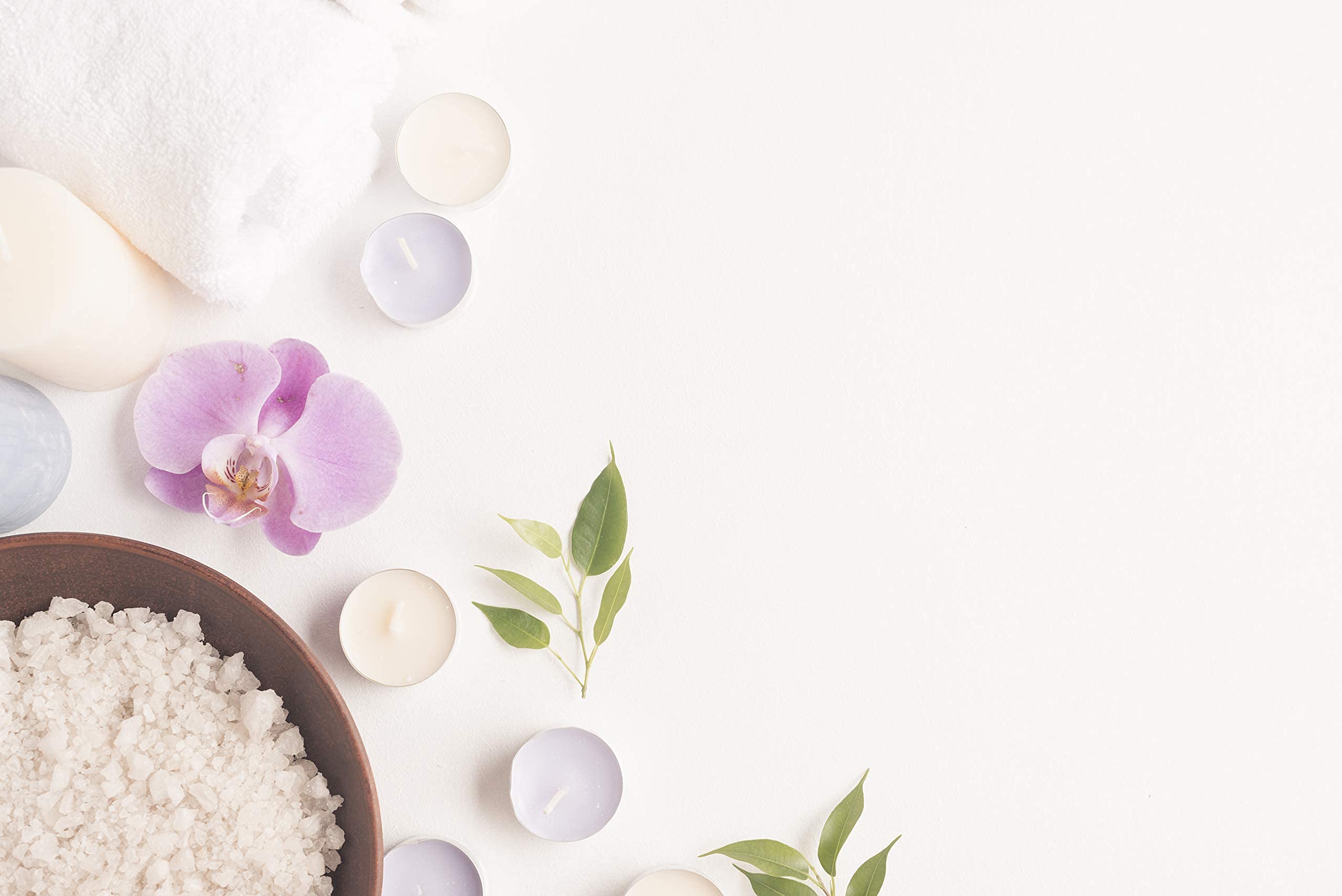 Barefoot Venus Bath Soak with Cocoa Butter 1000 g (Mustard Bath)