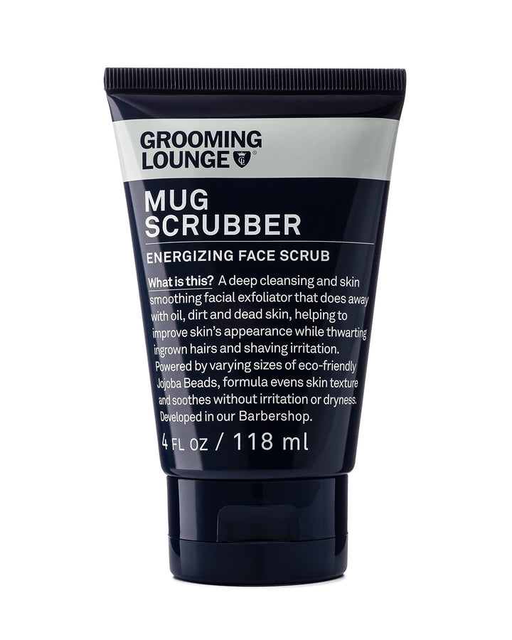 Grooming Lounge Mug Scrubber