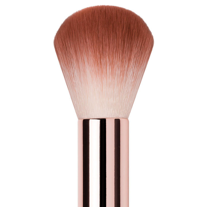da Vinci Cosmetics Style Vegan Powder Brush, Made In Germany