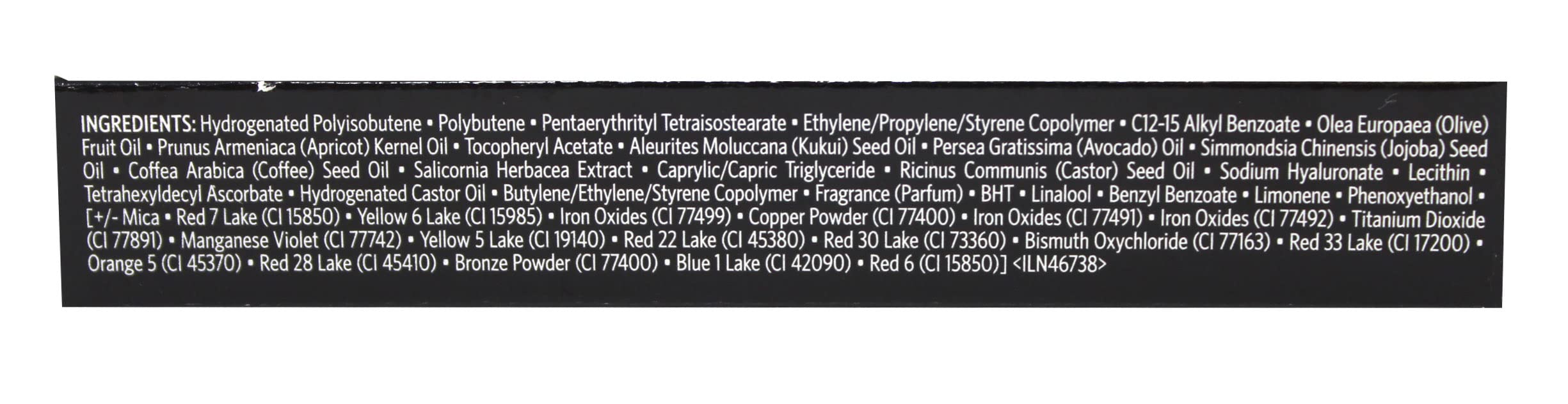 BOBBI BROWN CRUSHED OIL INFUSED GLOSS FREE SPIRIT