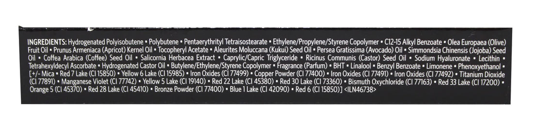 BOBBI BROWN CRUSHED OIL INFUSED GLOSS FREE SPIRIT