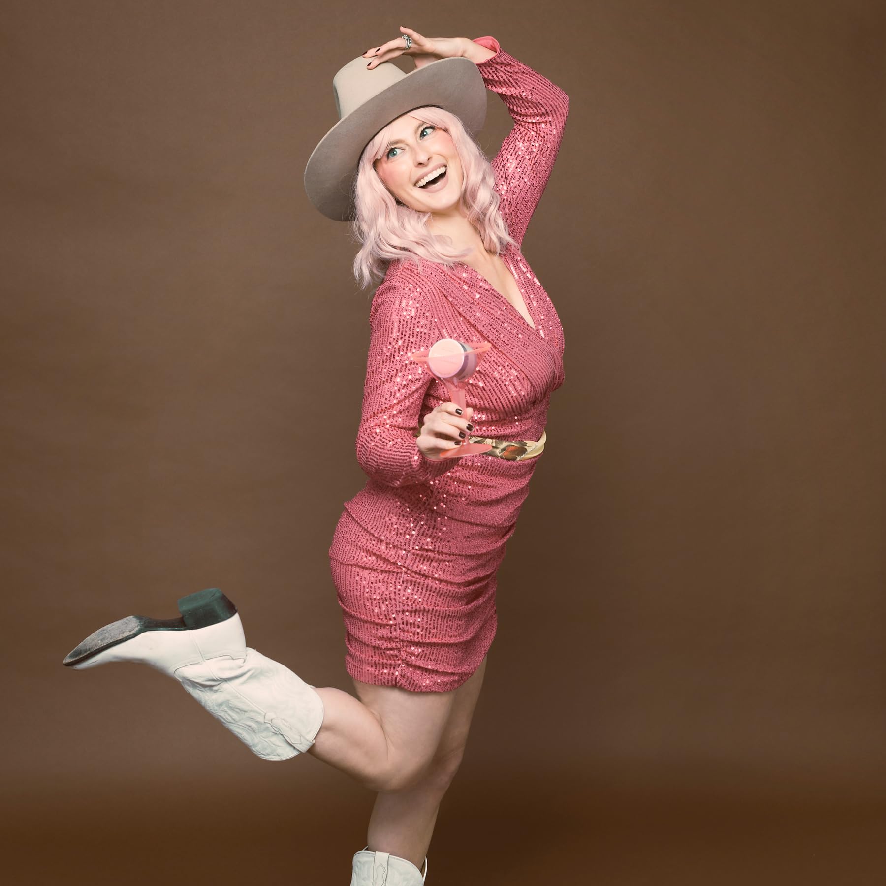 Routine Natural Deodorant - Sexy Sadie: Baking Soda Free - 58g - Extra Sensitive Skin Formula