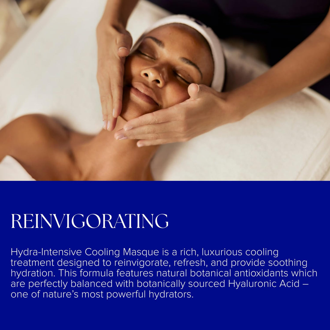 iS CLINICAL Hydra-Intensive Cooling Masque, 4 fl. oz.