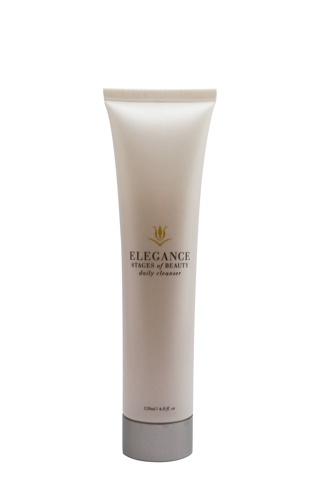 Stages of Beauty Elegance Cleanser, 4 Ounce