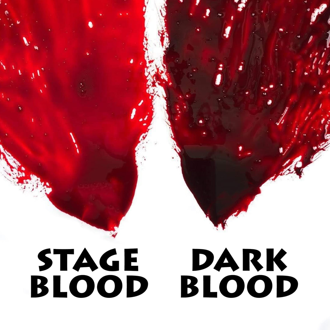 Stage Blood Ben Nye 4oz Bottle