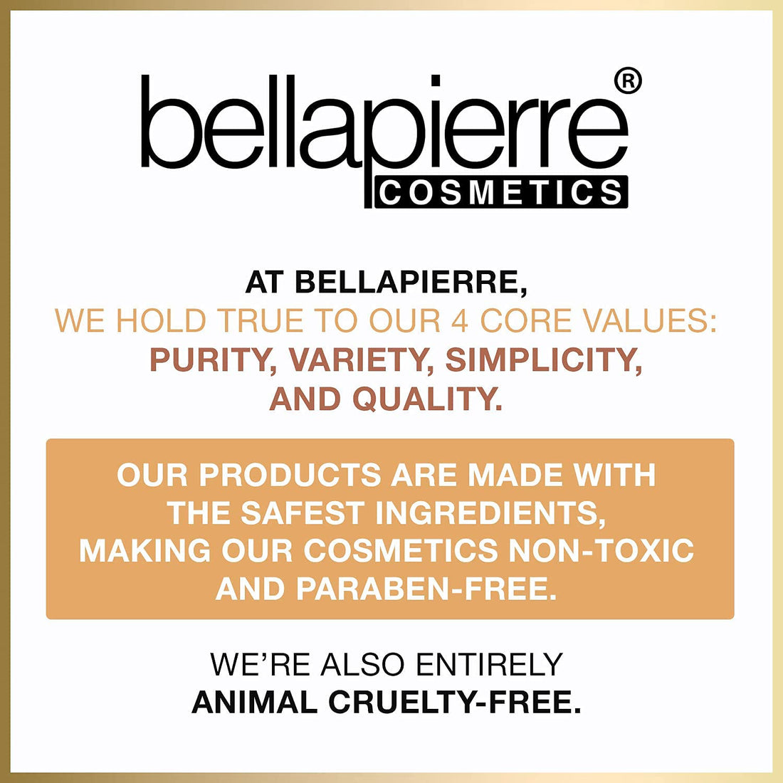 Bella Pierre Starter Kit, Deep, 8-Count