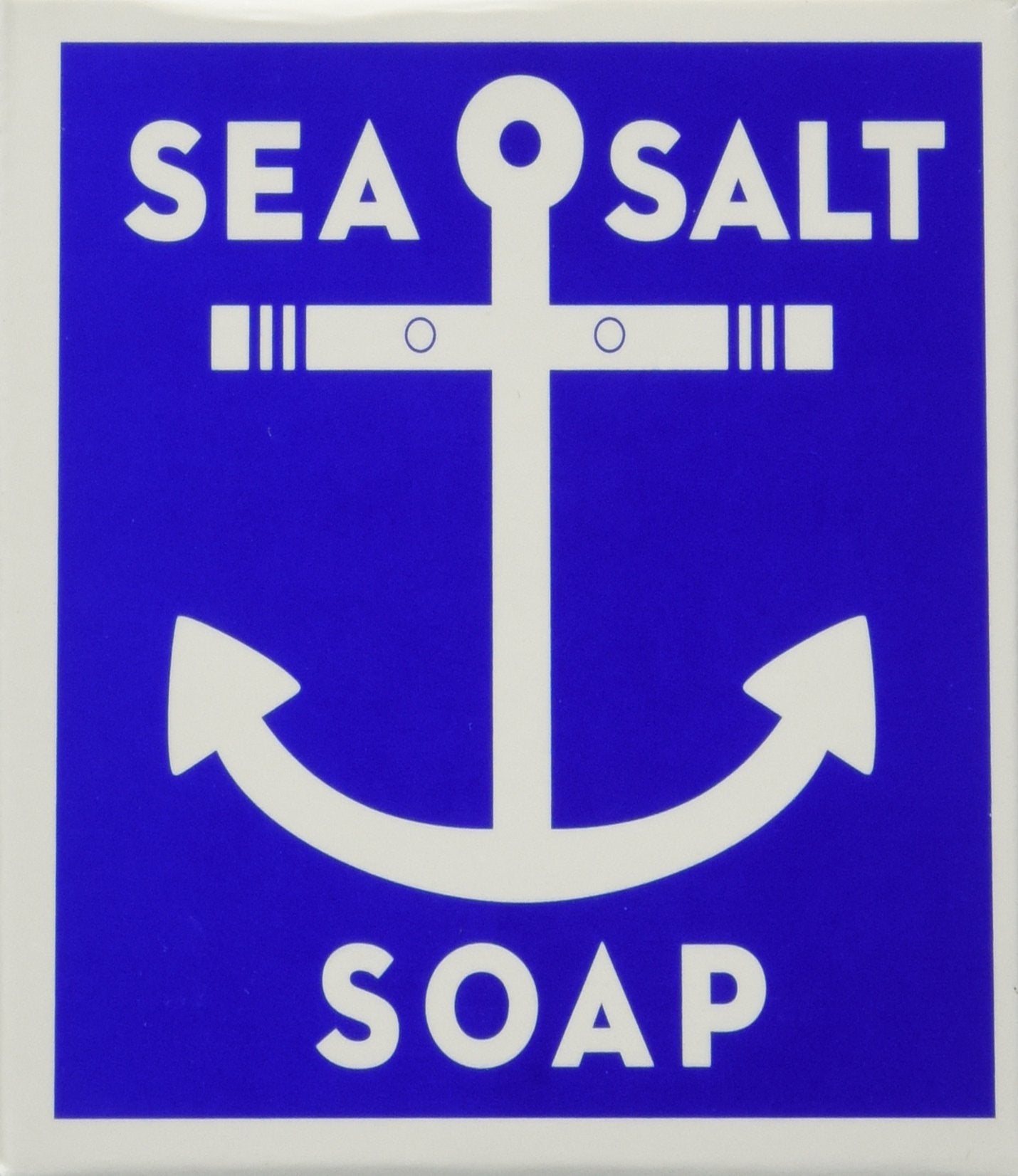 Swedish Dream Sea Salt Soap - Pack of 4