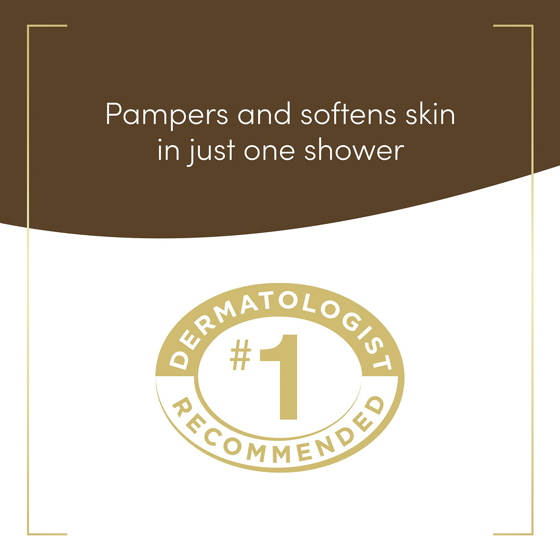 Dove Purely Pampering Body Wash for Dry Skin Coconut Butter and Cocoa Butter Effectively Washes Away Bacteria While Nourishing Your Skin 22 oz, 4 count