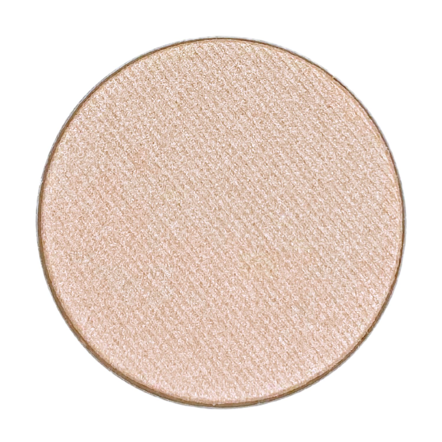 Honeybee Gardens Pressed Powder Eye Shadow, Ninja Kitty | 1.3 grams, 26mm standard size pan | SINGLE PAN, NO COMPACT | Vegan, Cruelty Free, Gluten Free, Paraben Free, Talc Free
