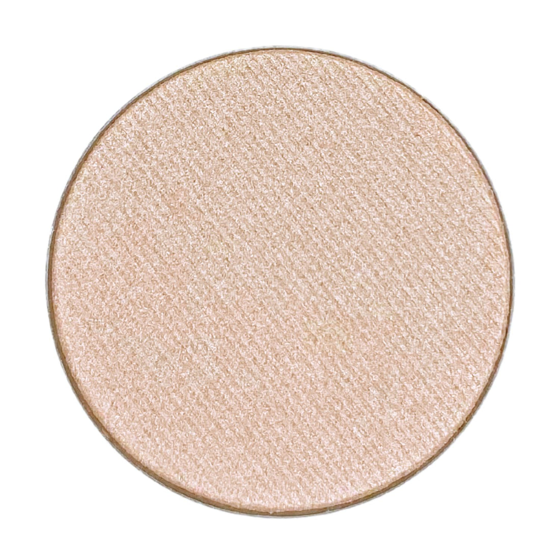 Honeybee Gardens Pressed Powder Eye Shadow, Ninja Kitty | 1.3 grams, 26mm standard size pan | SINGLE PAN, NO COMPACT | Vegan, Cruelty Free, Gluten Free, Paraben Free, Talc Free