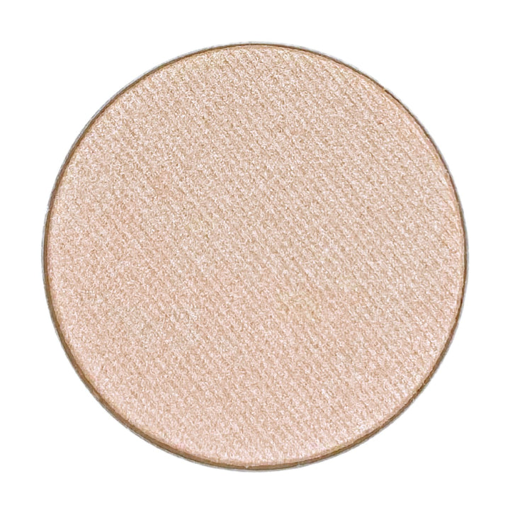 Honeybee Gardens Pressed Powder Eye Shadow, Ninja Kitty | 1.3 grams, 26mm standard size pan | SINGLE PAN, NO COMPACT | Vegan, Cruelty Free, Gluten Free, Paraben Free, Talc Free